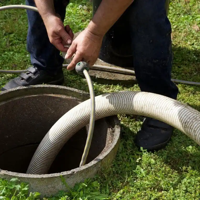 septic tank services North Haledon